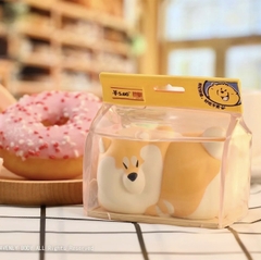SHIBA INU Delicious Dog Series Figure BLIND BOX