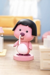 ZANMANG LOOPY Happy Swaggering Series Figure BLIND BOX