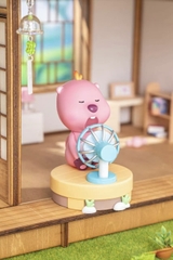 ZANMANG LOOPY Happy Swaggering Series Figure BLIND BOX