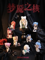 DODO NAMI Nightmare Core Series Figures BLIND BOX