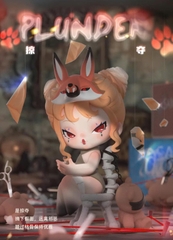 DODO NAMI Nightmare Core Series Figures BLIND BOX