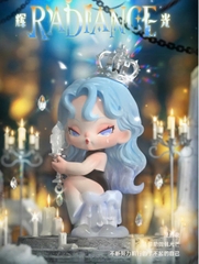 DODO NAMI Nightmare Core Series Figures BLIND BOX