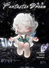 DODO NAMI Nightmare Core Series Figures BLIND BOX