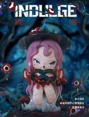 DODO NAMI Nightmare Core Series Figures BLIND BOX