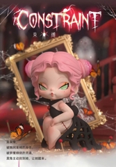DODO NAMI Nightmare Core Series Figures BLIND BOX