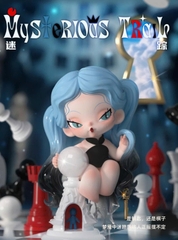 DODO NAMI Nightmare Core Series Figures BLIND BOX
