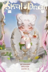 DODO NAMI Nightmare Core Series Figures BLIND BOX