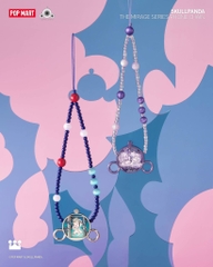 SKULLPANDA The Mirage Series Phone Chain BLIND BOX