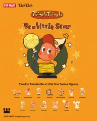 TWINKLE Be a Little Star Series Figures BLIND BOX