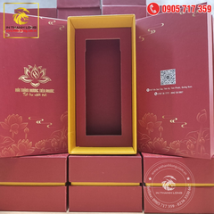 Hộp Trầm Hương Hải Trầm Hương Tiên Phước