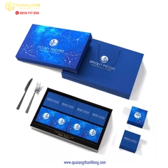 Hộp Bánh Trung Thu