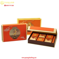 Hộp Bánh Trung Thu