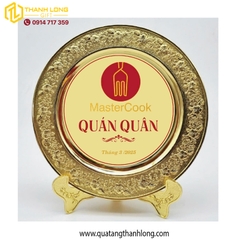 Kỷ niệm chương Đĩa Đồng