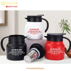 Bình nước hãm trà chuyên dụng