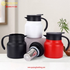 Bình nước hãm trà chuyên dụng