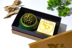 Hộp Trầm Hương Tân Thiên Hương