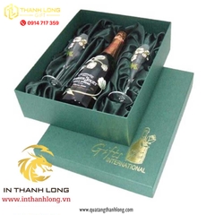 Hộp Rượu Vang