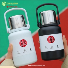 Bình Giữ Nhiệt Quai Xách