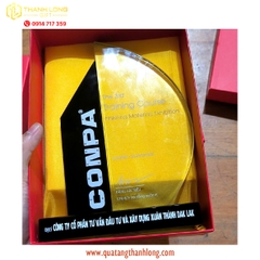 Kỷ Niệm Chương hình Cánh Buồm