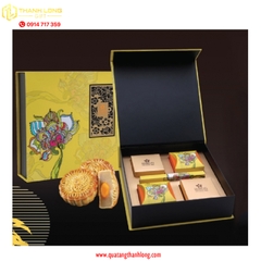 Hộp Bánh Trung Thu cao cấp