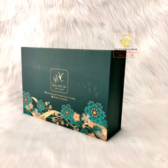Hộp Yến Sào Cao Cấp Giang Anh Yến