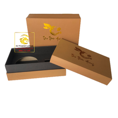 Hộp Trầm Hương Tân Thiên Hương