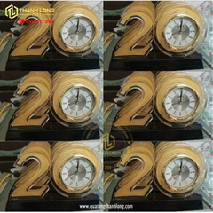 Kỷ niệm chương bộ số – 20 Đồng Hồ