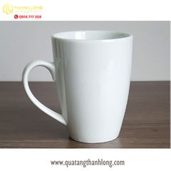 Ly Sứ , cốc sứ In Logo