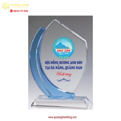 Kỷ Niệm Chương 2 Càng Pha Lê