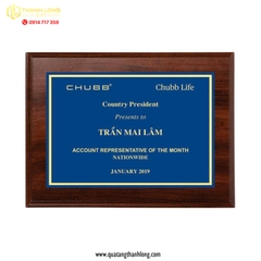 Bảng Vinh Danh Đẳng Cấp