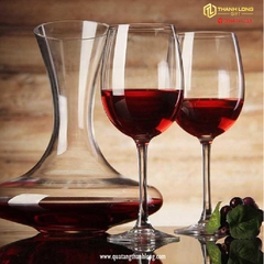 Bộ Ly Rượu Vang