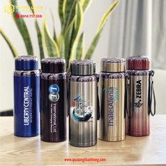 Bình nhiệt in logo