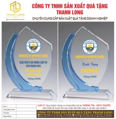 Kỷ Niệm Chương 2 Càng Pha Lê