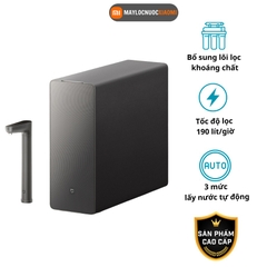 Máy Lọc Nước Giàu Khoáng Xiaomi 1200G MR1263-D – Phiên bản 2025