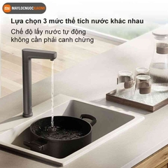 Máy Lọc Nước Xiaomi Mijia 1000G Pro MR1082-A