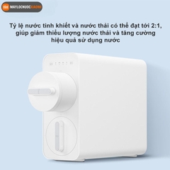 Máy lọc nước chính hãng Xiaomi H600G, MR642-B