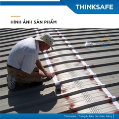 Băng keo chống thấm siêu dính Nhật Bản, keo dính chống nước, chịu nhiệt, bền độ dính cao - Trang bị toàn diện