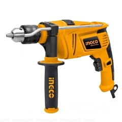 Máy khoan búa INGCO nhiều công suất, khả năng khoan tối đa 13 mm, Máy khoan chính hãng - Trang bị toàn diện