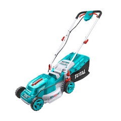 Máy cắt cỏ xe đẩy dùng pin 14inch-18inch, dung tích 30L - 60L, đường kính cắt 340mm - 510mm - Trang bị toàn diện