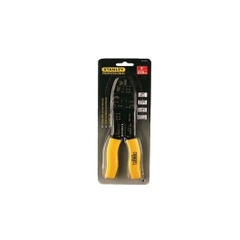 Kìm bấm cos Stanley 84-223-22 9 inch (230mm), bấm được nhiều loại đầu cos Kiềm bấm cos đa năng - Trang bị toàn diện