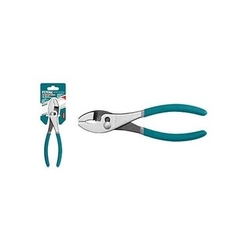 Kìm mũi trượt Total THT118062, THT118082, THT118102, Kích thước 6 inch- 10 inch, Kìm 2 lỗ đen bóng - Trang bị toàn diện