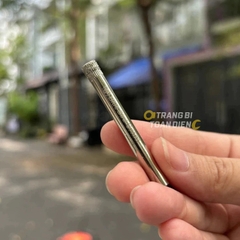 Hộp mũi khoan kính BlueBird KK chính hãng KingBlue nhiều kích cỡ 6 - 21mm Mũi khoét kính, gạch, đá granit bền, sắc bén