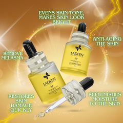 Melasma Serum Ladeen 20ml