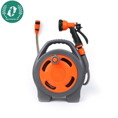Cuộn vòi xịt nước tưới cây 12m