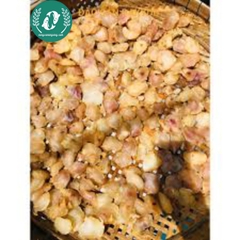 Khô gò má cá lóc