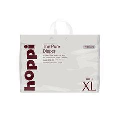Bỉm Hoppi The Pure (Quần)