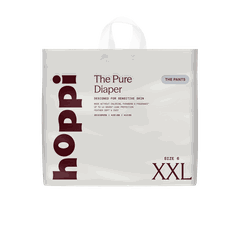 Bỉm Hoppi The Pure (Quần)