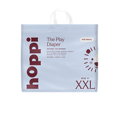 Bỉm Hoppi The Play (Quần)