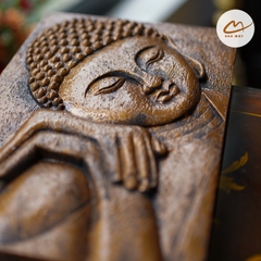 Tranh Decor An Nhiên