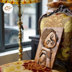 Tranh Decor An Nhiên